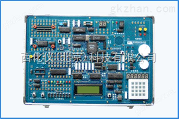 微机原理及接口技术实验箱 型号:HZ6-ZY15MicInt12BB