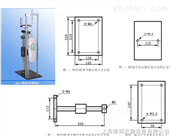 ALX-S数显螺旋拉压测试台ALX-S数显螺旋拉压测试台