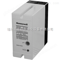 HONEYWELL霍尼韦尔R4343D/E火焰探测器-火焰监视器R4343D1017