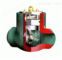 进口焊接止回阀-进口（电站,承插焊,高压自密封）止回阀- 美国品牌