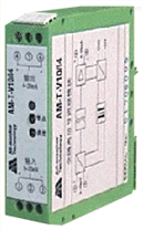 AM-T-POT I4电位计式信号调理器