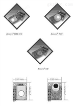 家用气体报警器模块