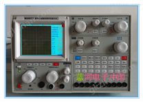 WQ4830数字存储晶体管特性图示仪