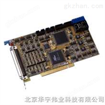 研华PCI-1241 电压型伺服电机卡