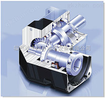 APEX伺服用行星式减速机ABR 系列减速机一级代理