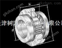 ZARF45105-TV组合轴承-树涛五金022-26841500