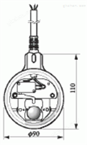 UC系列电缆浮球液位开关/控制器