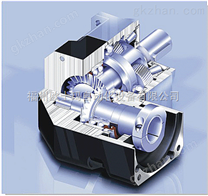APEX伺服用减速机在数控齿轮倒棱机上应用销售代理