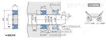 GNY型日本sakagami液压密封件