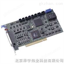 研华PCI-1242 4轴脉冲型伺服电机运动控制卡