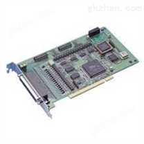 PCI-1750 32路隔离数字量I/O及计数器卡