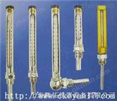 铜套玻璃内标式固定电接点水银温度计铜套玻璃内标式固定电接点水银温度计