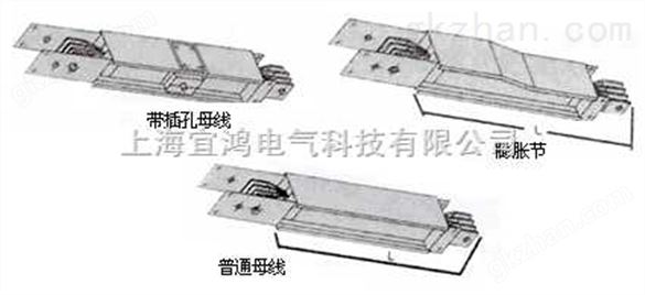 电缆桥架特点