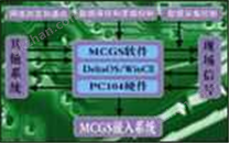 组态软件MCGS6.2 嵌入版