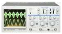 电子数位式开关双踪示波器