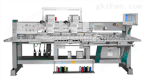 供应宝盈高档毛巾绣花机