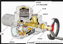 德国AUMA电动执行器