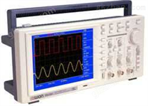 数字存储示波器