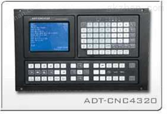 ADT-CNC4320经济型车床控制系统