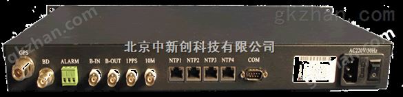 SNTP时间服务器