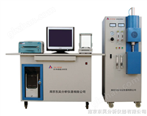 DW-HWB型红外碳硫分析仪