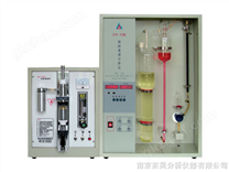 DW-A3型碳硫高速分析仪