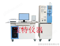 高频红外碳硫分析仪