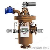 自清洗过滤器新型水质过滤器