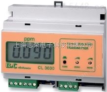 匹磁CL3630余氯分析仪匹磁CL3630余氯分析仪