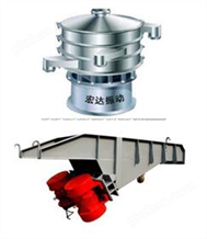 旋振筛 XZS旋振筛 SZF直线振动筛 KZS矿用振动筛 GZG903自同步惯性振动给料机