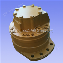 POCLAIN HYDRAULICS波克兰MS05-O-113-F05-2A40-0000液压马达