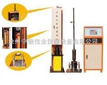 MDJ-IIC型马歇尔电动击实仪（中德伟业）