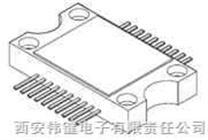 MSK 4225 H桥型MOSFET有刷电机控制器/放大器