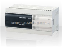 广东*代理三菱PLC销售FX3G-14MR/ES-A FX3G-24MR/ES-A