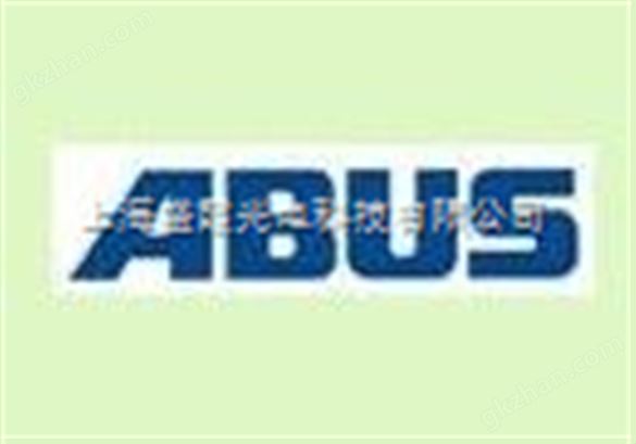 ABUS起重机械 ABUS起重机械代理