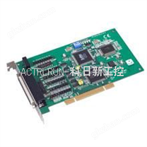 PCI-1243U电机控制卡