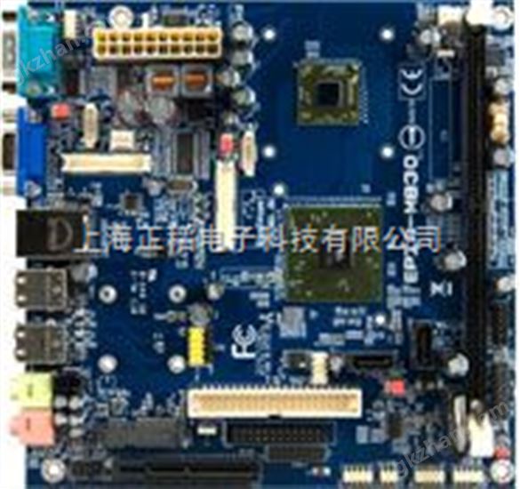 威盛嵌入式ITX主板M830