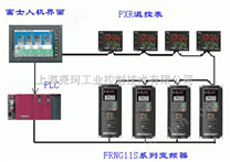 富士电机 配件产品DC电抗器 BU制动单元 DB电阻器 通讯OPC卡