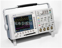 泰克示波器MDO3102 混合域示波器