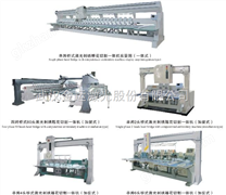 电脑激光绣花机 多头激光刺绣雕花切割一体机