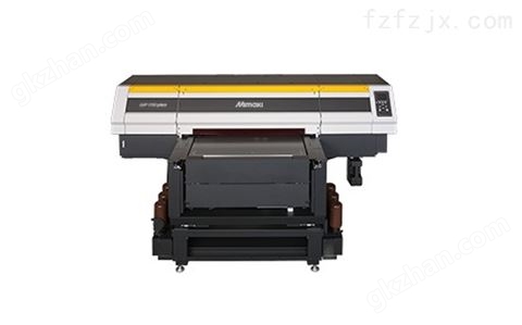 万喜堂彩票 mimaki 进口UV平板打印机 UJF-7151 plus