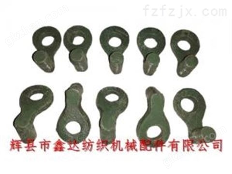 万喜堂彩票注册开户 纺织配件F103缓冲器弹簧圈