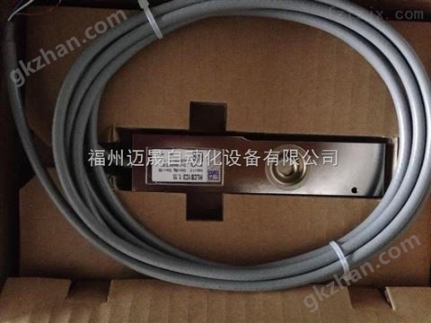 万喜堂app下载 H35/5k lbs德国HBM称重传感器