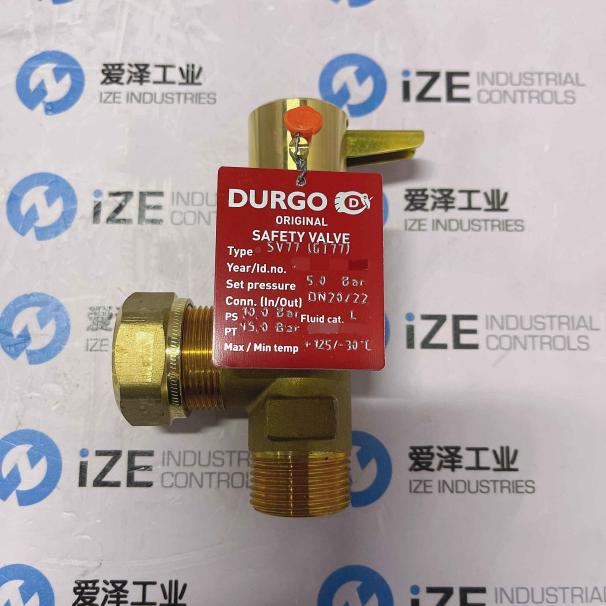 DURGO阀SV-77-G20CU22-0500 熊猫体育试玩平台下载工业 izeindustries (8)