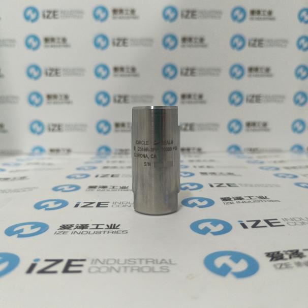 CIRCLE阀2349R-3PP 熊猫体育试玩平台下载工业 izeindustries (3)