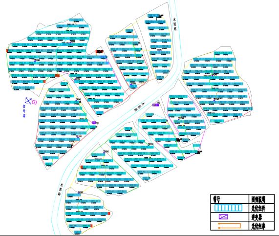 已过滤：新注册会员赠送跳槽金分布式光伏监控系统在鄂尔多斯5MW分布式光伏煤矿项目中的应用1161.png