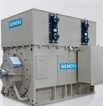 SIEMENES高压交流电机-适用于各种应用