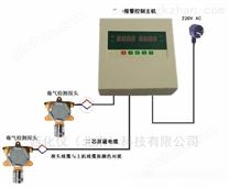 固定式硫化氢气体检测仪 型号:JE09-I-1H2S