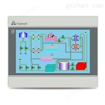 C7H海为高速高清7寸HMI工业物联网远程监控