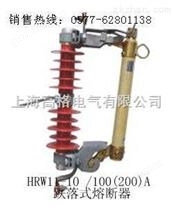 RW11-10/100A跌落式熔断器